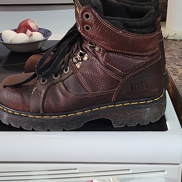 Dr. Martens Safety boots - Picture 9 of 10